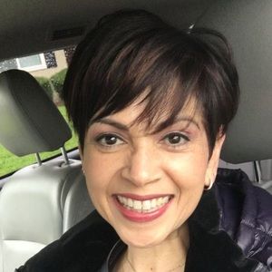 Meet your Posher, Yvonne